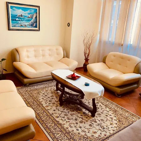 Pumi Apartman