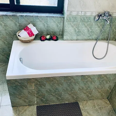 Pumi Appartement