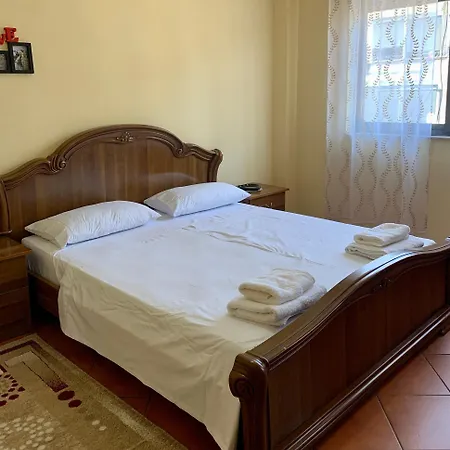 Pumi Appartement Durrës