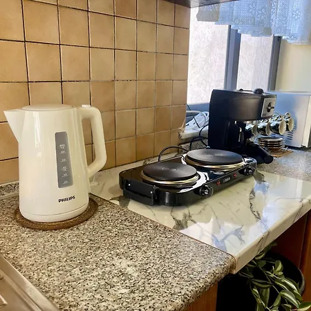 Pumi Appartement *